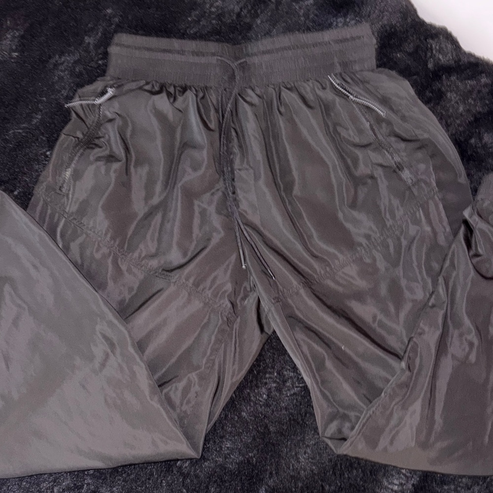 Forever 21 Black Pants Activewear